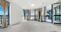 Luxury 2 Bedroom Apartment with Panoramic Views and  Located above Top Ryde Shopping Centre