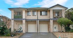 Double Storey Home Showcasing Classic Warmth