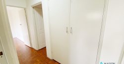 Immaculate 2 Bedroom Full Brick Unit with Timber Flooring