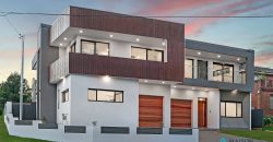 Modern Sophisticated Home, Desirable Locale