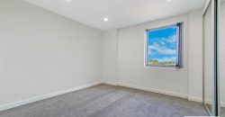 Near New 2 Bedroom Apartment Located at Heart of Thornleigh
