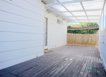 Freshly Painted!! 2 Bedroom Home at Rydalmere Convenient Location
