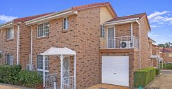 Sold By Alex Cheng 0425 666655 “Maison Bridge Property”