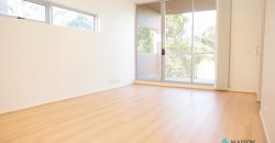 Two-Bedroom Apartment at Perfect Location of Macquarie Park
