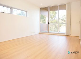 Two-Bedroom Apartment at Perfect Location of Macquarie Park