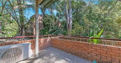 Immaculate Full Brick 3 Bedroom Townhouse