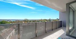 Immaculate 2 Bedroom Apartment with Stunning Views