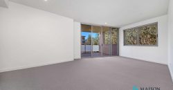 Wall Repainted and Brand New Carpet!! 3 Bedroom Apartment at Quiet yet Convenient Location
