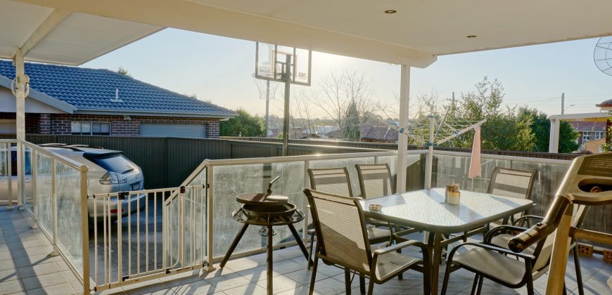 Modern Renovated House in ERMINGTON PRIME LOCATION !!!