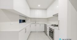 Near New 2 Bedroom Full Brick Apartment at the Heart of Rydalmere