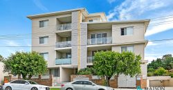 Near New 2 Bedroom Full Brick Apartment at the Heart of Rydalmere