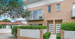 Sunlit, Boutique Townhouse, Low Maintenance