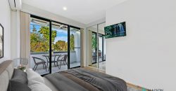 North Aspect Renovated Townhouse! Total 161sqm on Title