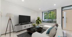 North Aspect Renovated Townhouse! Total 161sqm on Title