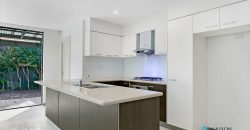 North Aspect Renovated Townhouse! Total 161sqm on Title