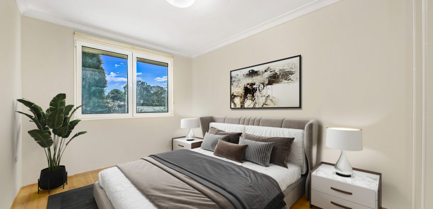 Double Brick Townhouse! Developed By MERITON!