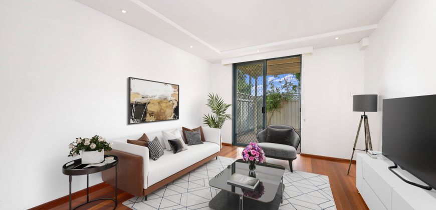 Double Brick Townhouse! Developed By MERITON!