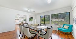 Expansive Family Residence, Premium Locale
