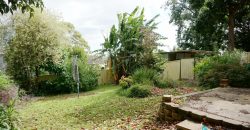 Timber Floorboard 1 Bedroom House in Rydalmere