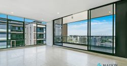 Brand New 3 Bedroom Apartment with Panoramic Views