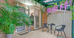 Renovated, Stylish, Northerly Aspect Full Brick Townhouse – Epping West Catchment