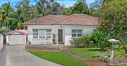 Classic Family Cottage With Duplex Development Potential (STCA)