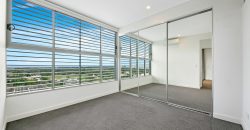 Spacious 1 Bedroom Plus Study With View, Carlingford West Catchment