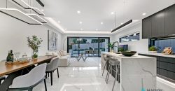 Sold By Alex Cheng 0425 666 655 “Maison Bridge Property”