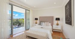 Practical Family Home, Carlingford West Public Catchment