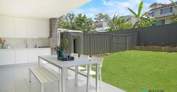 Practical Family Home, Carlingford West Public Catchment