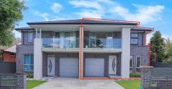 Practical Family Home, Carlingford West Public Catchment