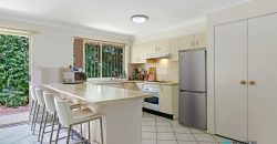 North Facing Family Brick Home, Large 746 sqm Land, Dual Occupancy Potential