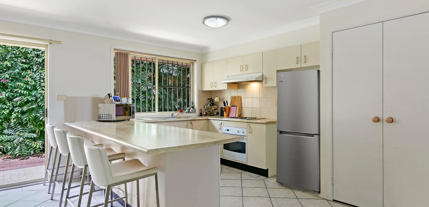 North Facing Family Brick Home, Large 746 sqm Land, Dual Occupancy Potential