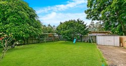 North Facing Family Brick Home, Large 746 sqm Land, Dual Occupancy Potential