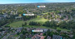 North Facing Family Brick Home, Large 746 sqm Land, Dual Occupancy Potential