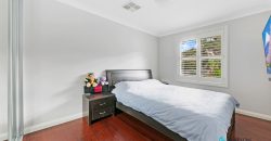 Torrens Title Duplex, Great Proportions, Quiet and Convenient Locale