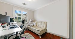 Torrens Title Duplex, Great Proportions, Quiet and Convenient Locale