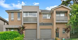 Torrens Title Duplex, Great Proportions, Quiet and Convenient Locale