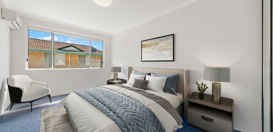 Double Brick Renovated Townhouse! Developed By MERITON!