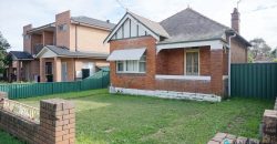 3 Bedroom Family House in Heart of West Ryde