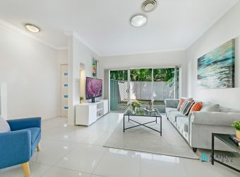 Record Price Achieved, Sold By Sandy Shi & Lucy Cho
