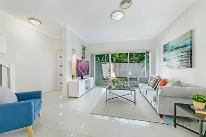 Record Price Achieved, Sold By Sandy Shi & Lucy Cho