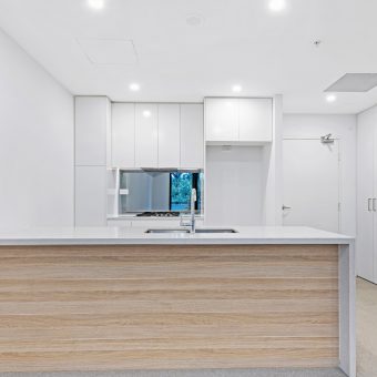 Near New Luxury Two Bedroom Apartment!