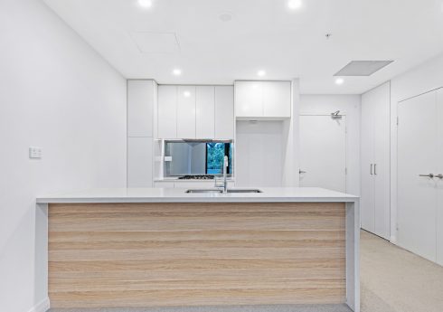 Near New Luxury Two Bedroom Apartment!
