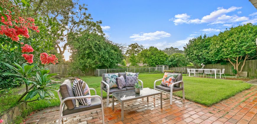 Renovated Full Brick Family Home, Spectacular Sunset Views