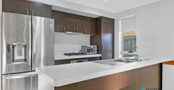 Modern Dual-Level Freestanding Home, 405 sqm Land