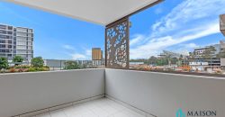 Brand New 3 Bedroom Apartment with Panoramic Views