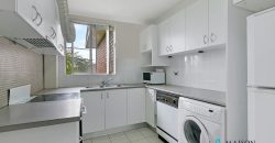 Stunning 2 Bedroom Unit Close to Meadowbank Train Station