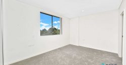 Near New 2 Bedroom Apartment in Epping Quiet yet Convenient Complex