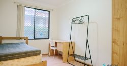 Renovated 3 Bedroom Unit in Good School Catchment